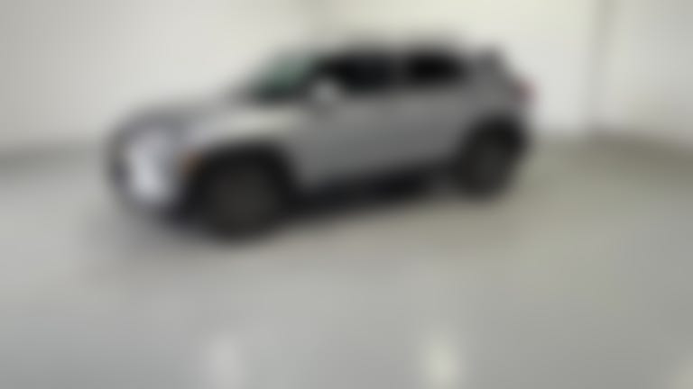 2024 Chevrolet Trailblazer vehicle photo