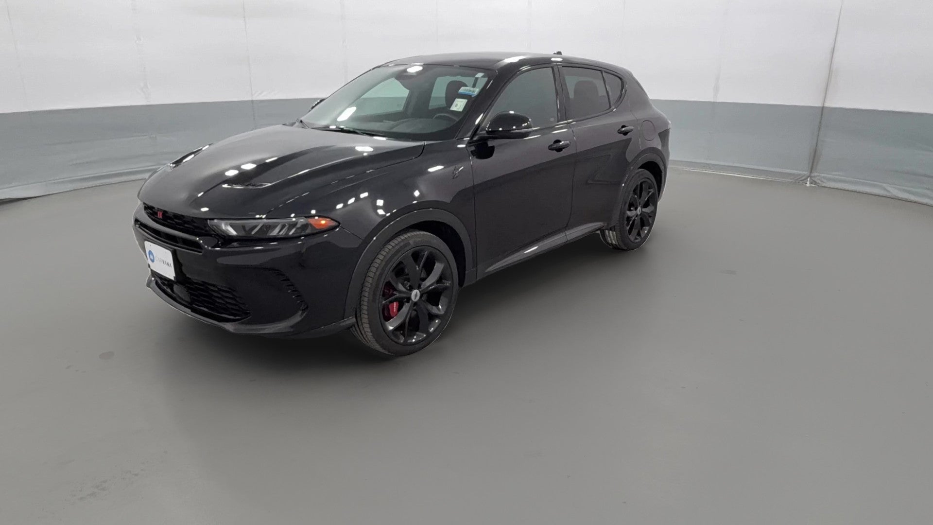 2024 Dodge Hornet vehicle photo