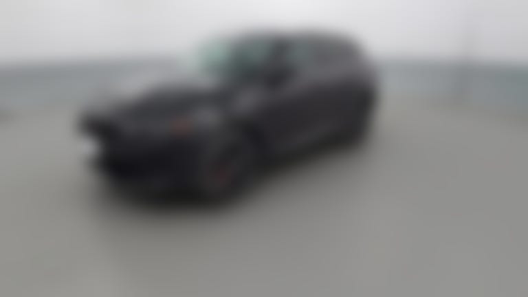 2024 Dodge Hornet vehicle photo