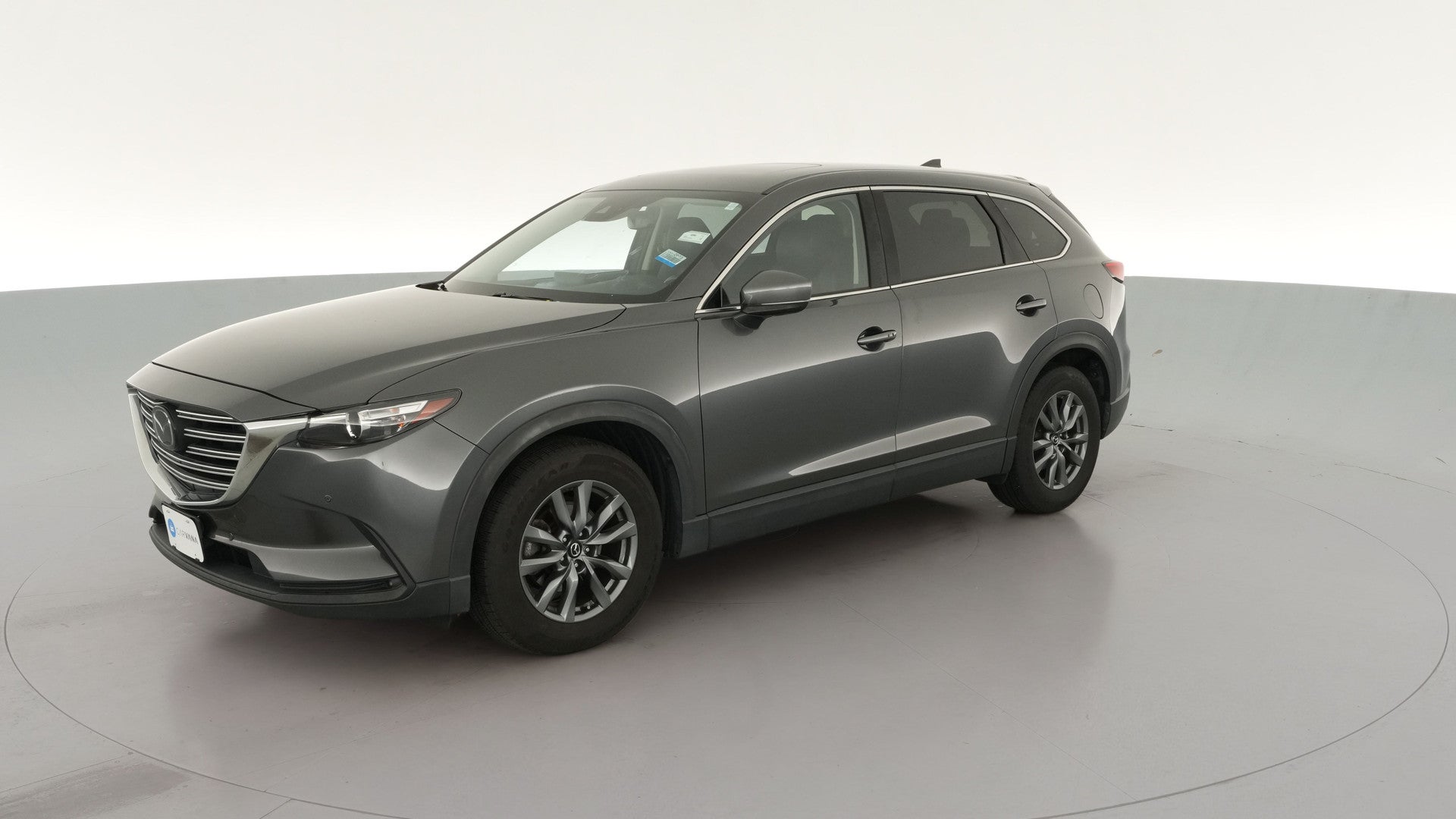2020 MAZDA CX-9 vehicle photo