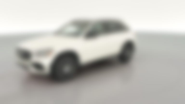2020 Mercedes-Benz GLC vehicle photo