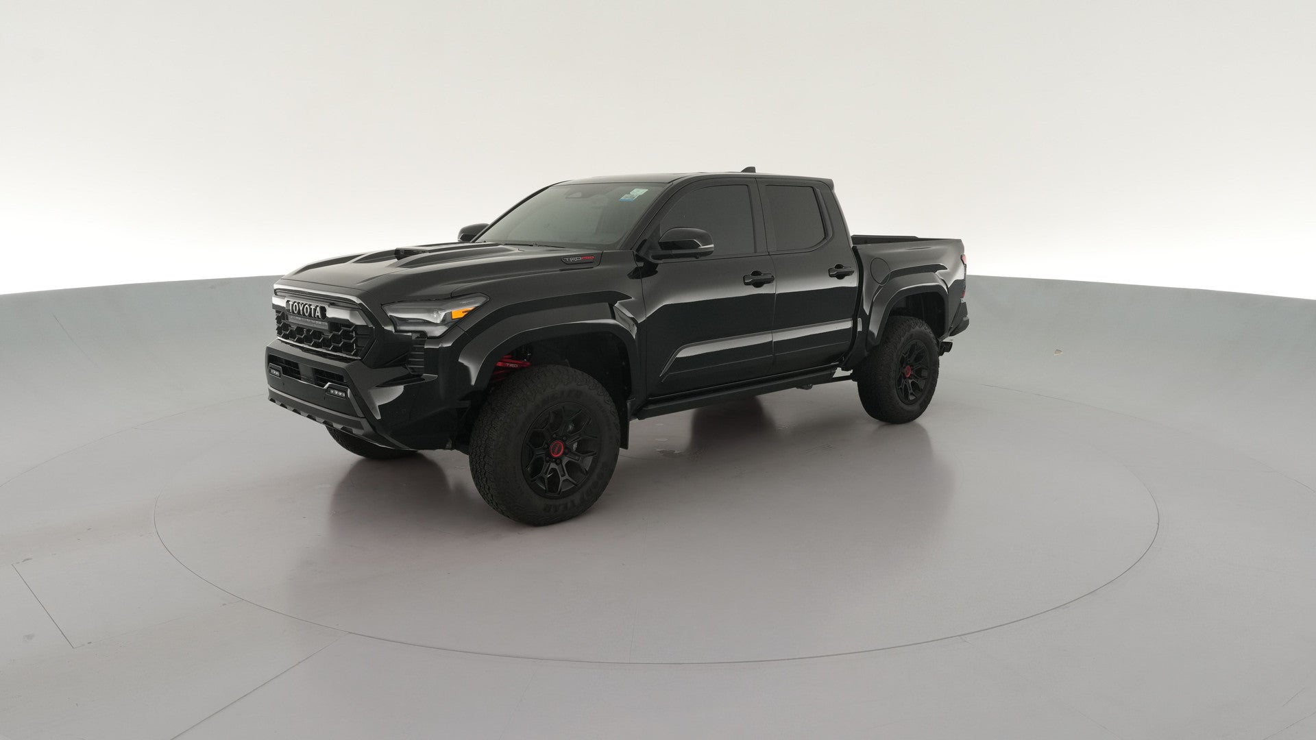 2024 Toyota Tacoma Double Cab vehicle photo