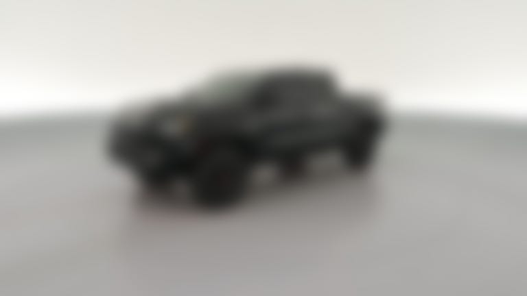 2024 Toyota Tacoma Double Cab vehicle photo