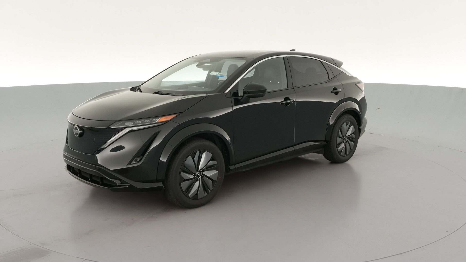 2023 Nissan ARIYA vehicle photo