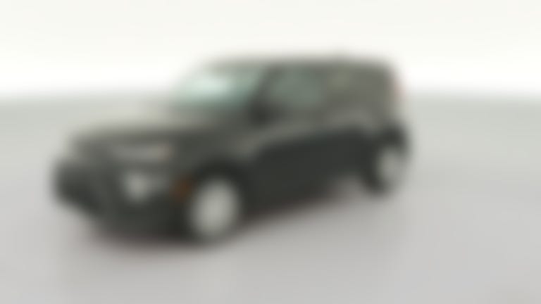 2021 Kia Soul vehicle photo