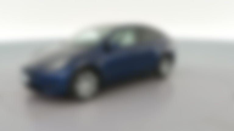 2022 Tesla Model Y vehicle photo