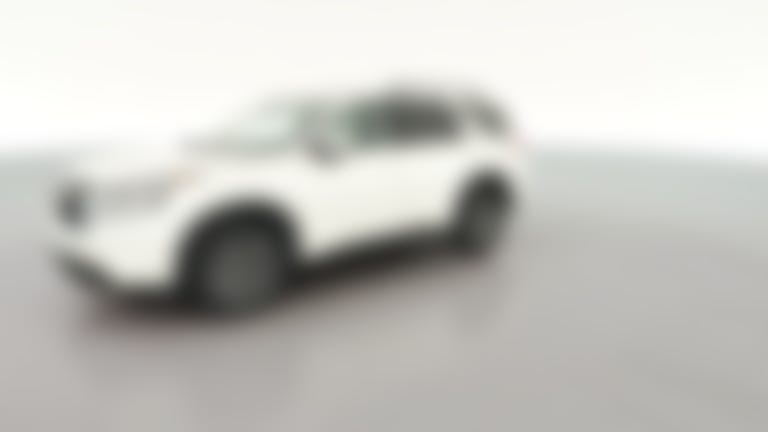 2024 Nissan Pathfinder vehicle photo
