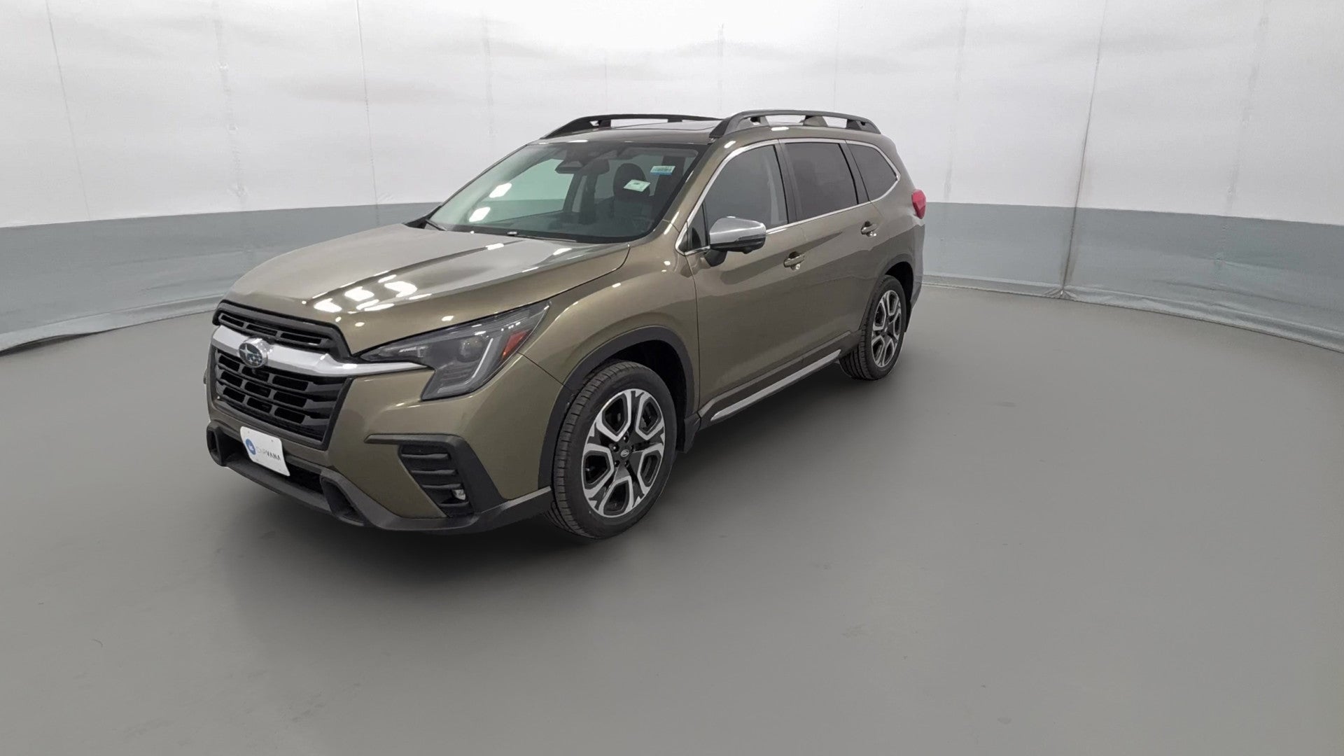 2023 Subaru Ascent vehicle photo