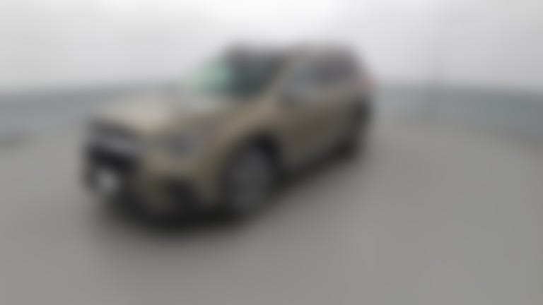 2023 Subaru Ascent vehicle photo