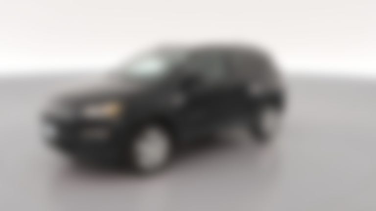 2019 Jeep Compass vehicle photo
