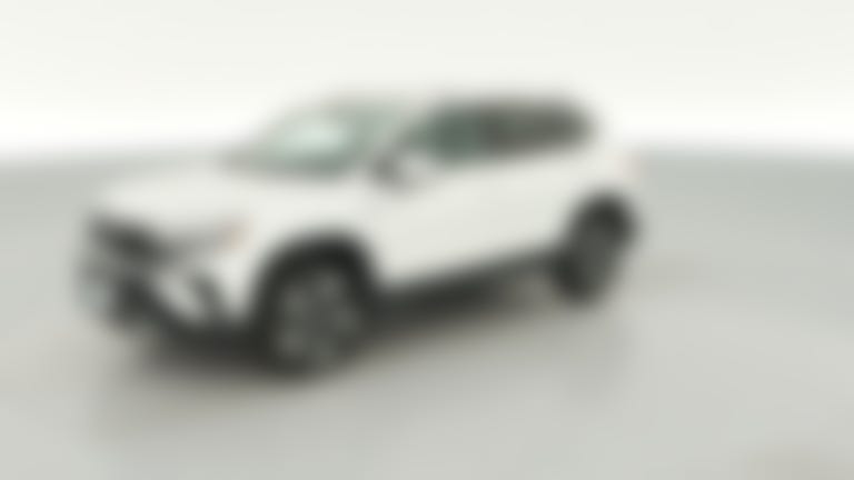 2024 Volkswagen Taos vehicle photo