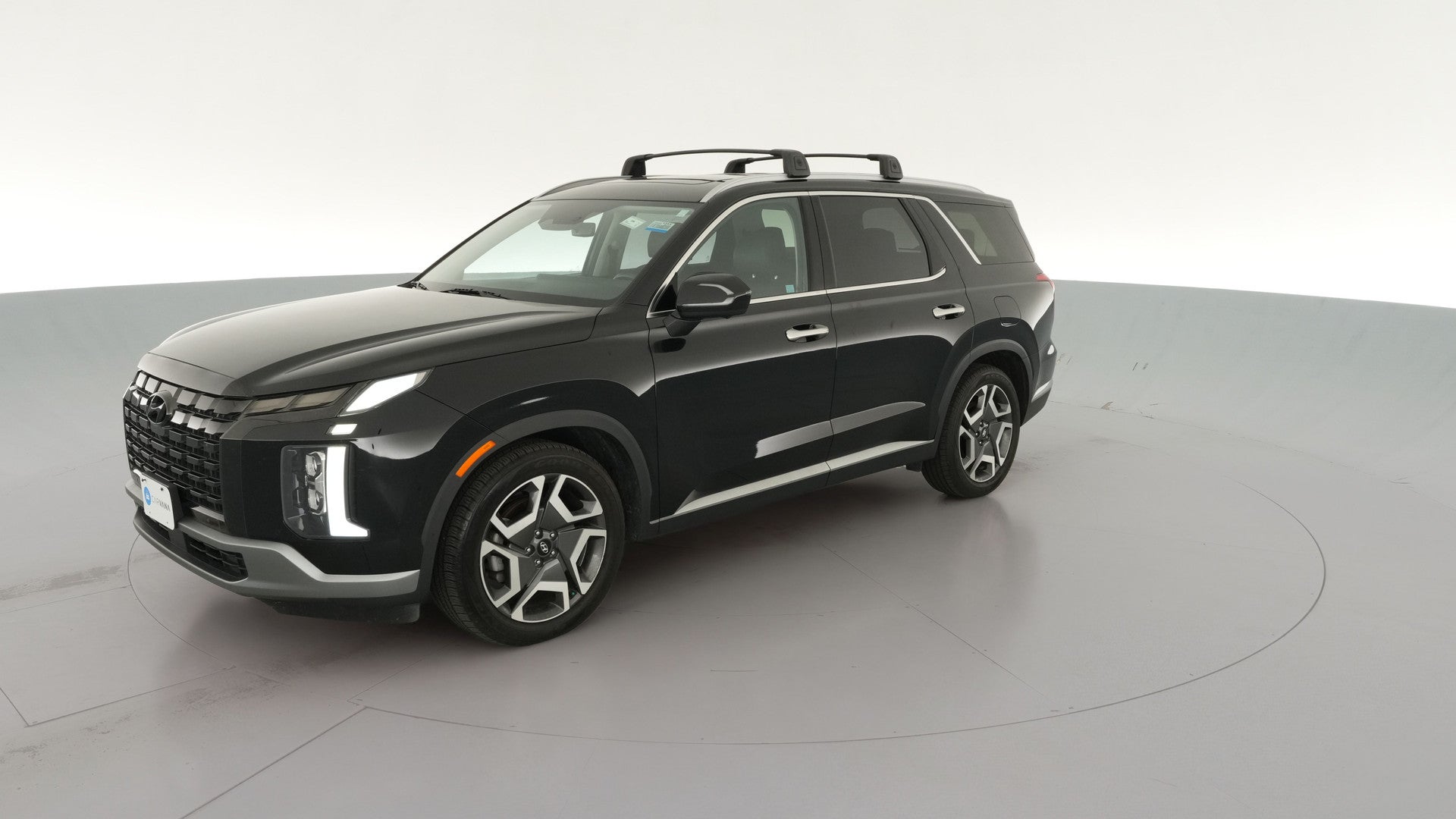 2023 Hyundai Palisade vehicle photo