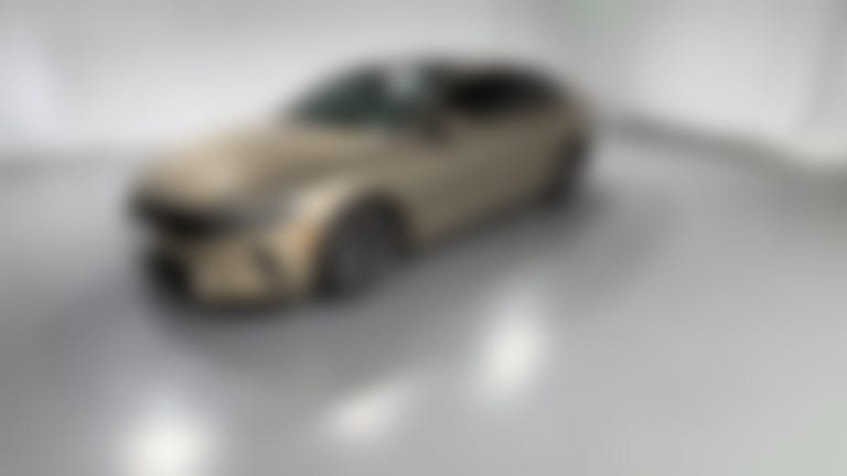 2021 Kia K5 vehicle photo