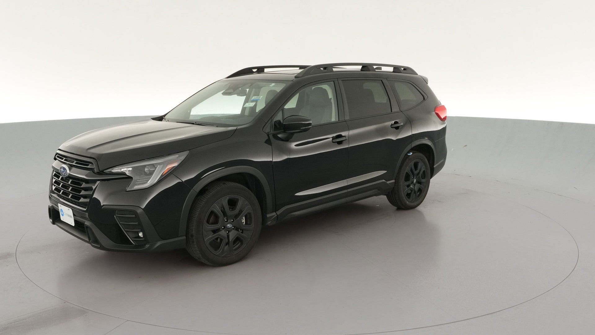 2024 Subaru Ascent vehicle photo
