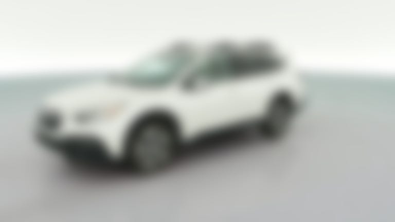 2020 Subaru Outback vehicle photo