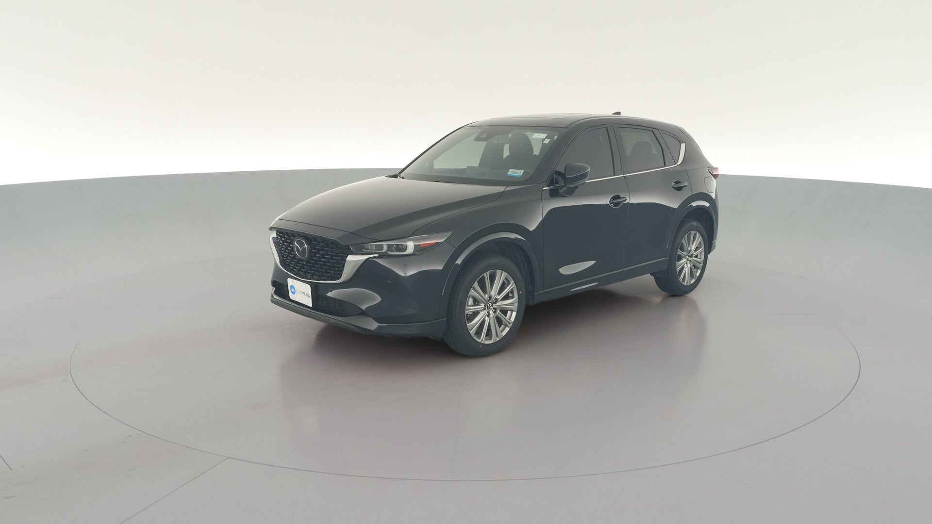 2023 MAZDA CX-5 vehicle photo