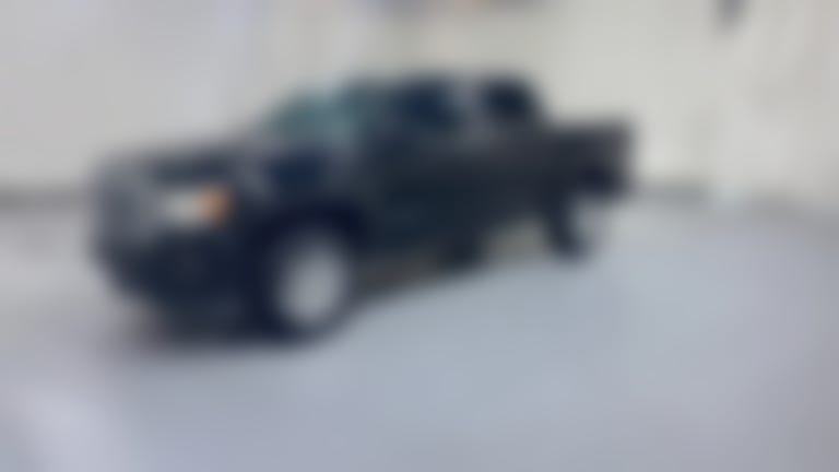 2015 GMC Canyon Crew Cab vehicle photo