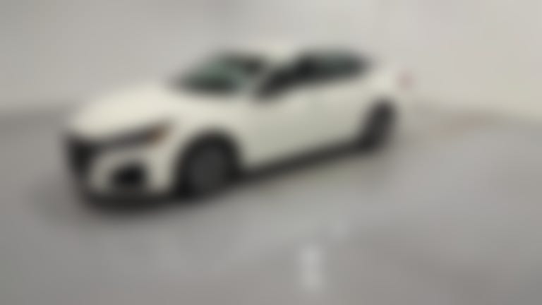 2025 Nissan Altima vehicle photo