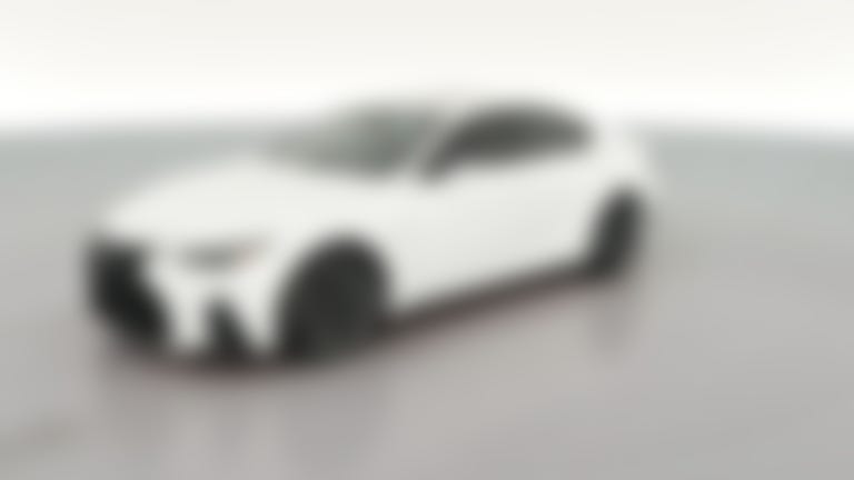2021 Lexus IS vehicle photo