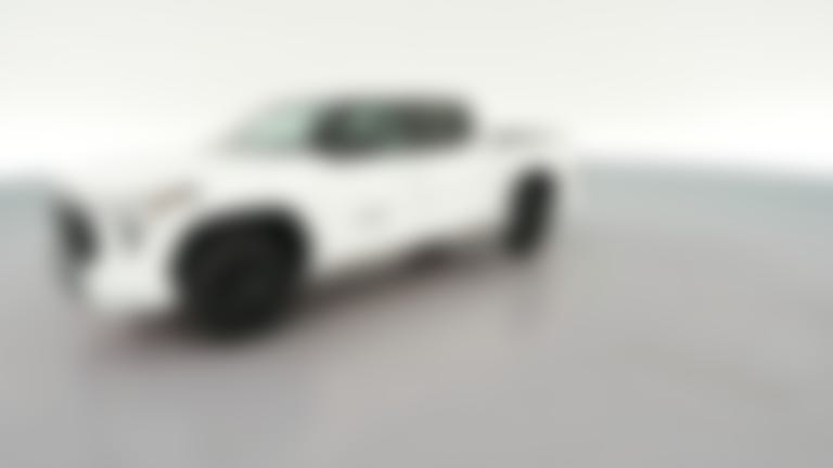 2025 Toyota Tundra CrewMax vehicle photo