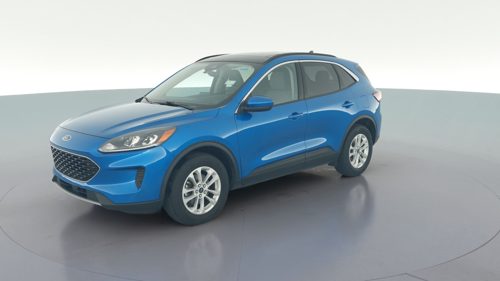 2020 Ford Escape vehicle photo