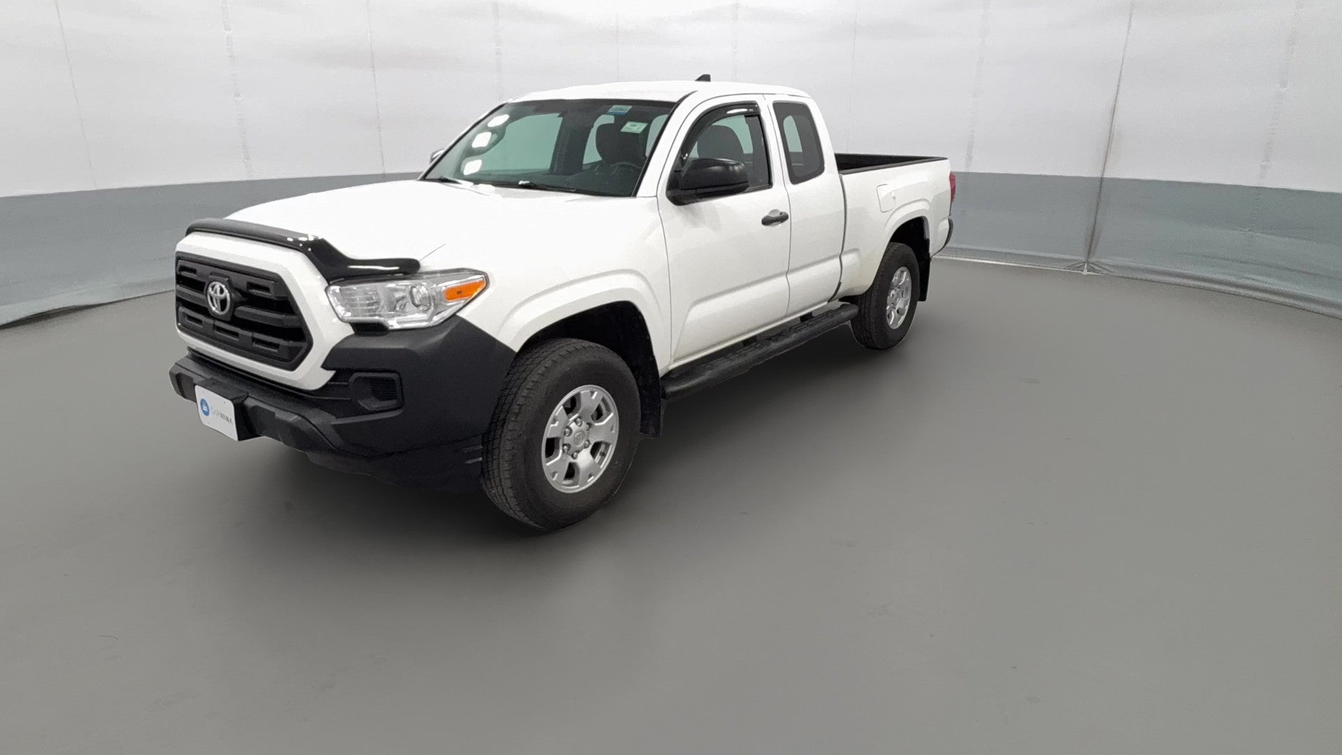 2017 Toyota Tacoma Access Cab vehicle photo