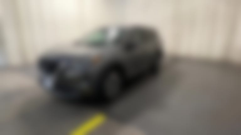 2023 Nissan Rogue vehicle photo