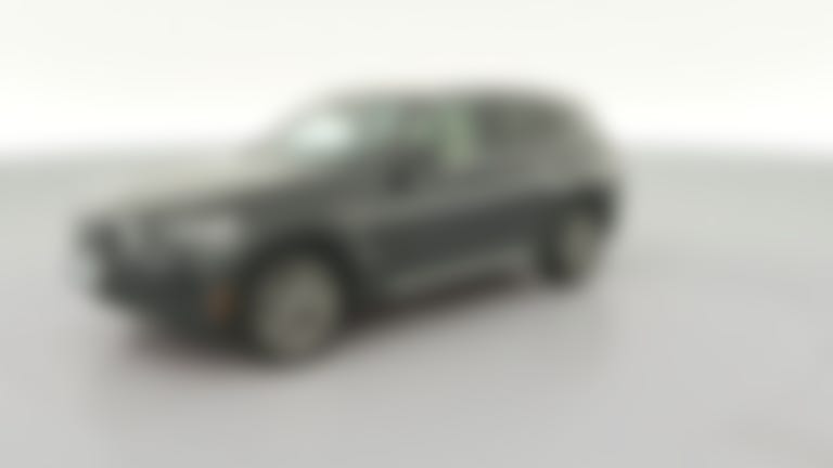 2022 BMW X3 vehicle photo