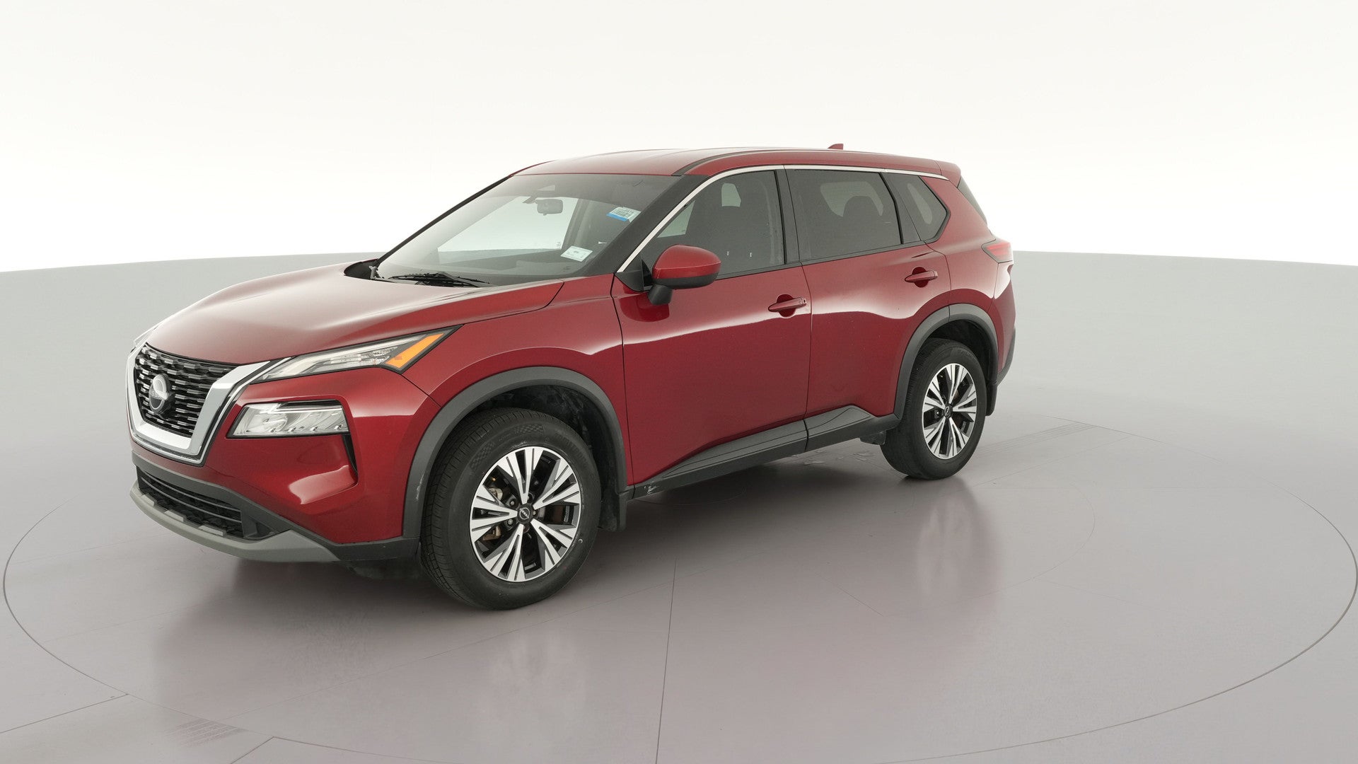 2023 Nissan Rogue vehicle photo