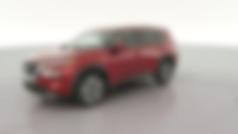 2023 Nissan Rogue vehicle photo