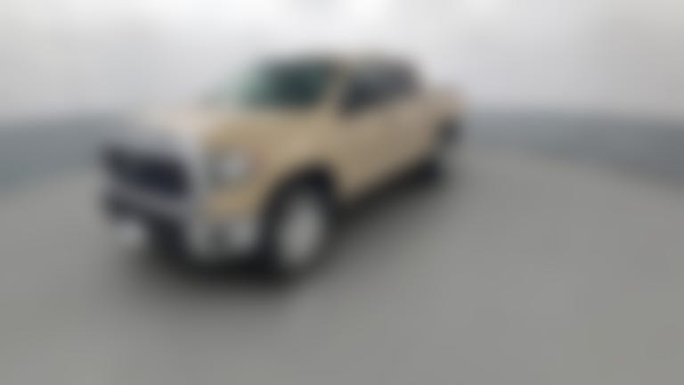 2020 Toyota Tundra CrewMax vehicle photo
