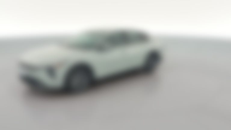 2025 Kia K4 vehicle photo