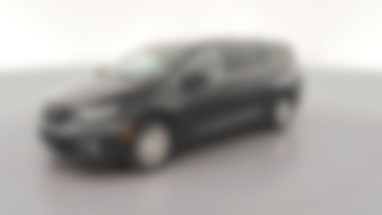 2024 Chrysler Pacifica vehicle photo