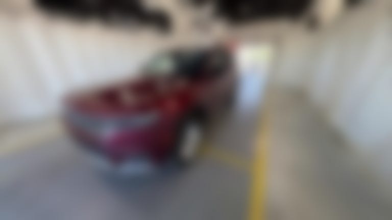 2023 Jeep Grand Cherokee L vehicle photo