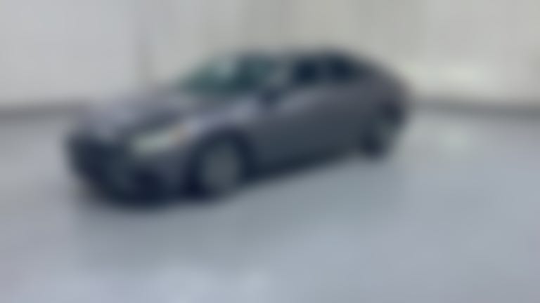 2019 Honda Insight vehicle photo