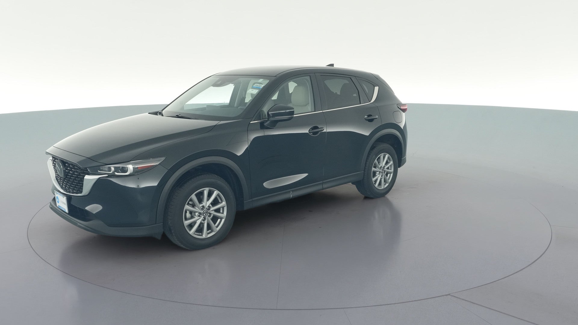 2023 MAZDA CX-5 vehicle photo