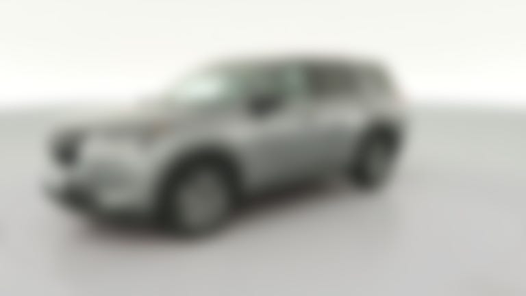 2025 Nissan Pathfinder vehicle photo