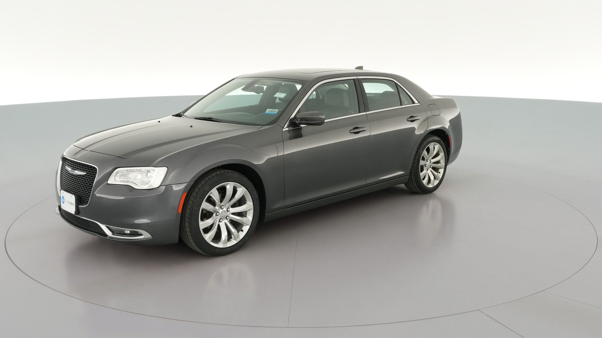 2018 Chrysler 300 vehicle photo