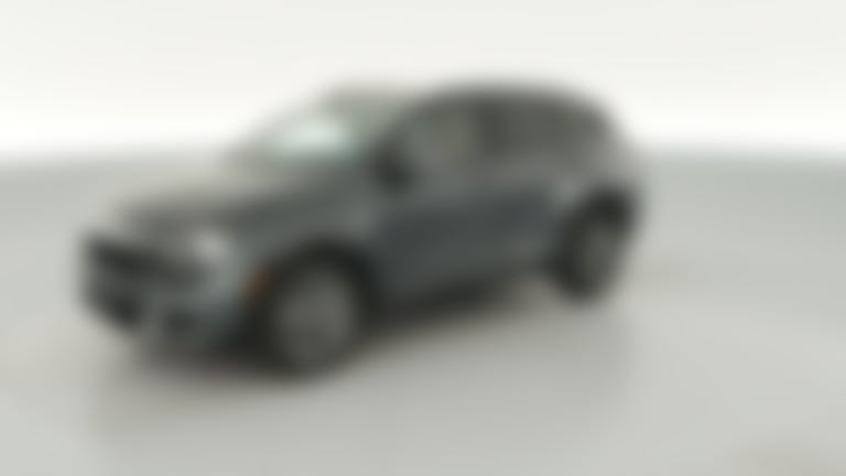 2023 Kia Sportage vehicle photo