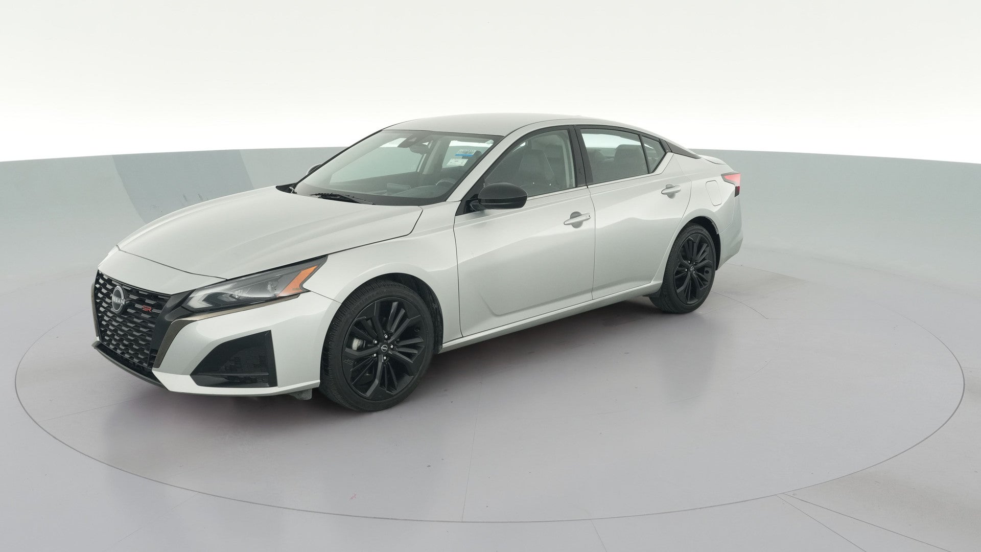 2023 Nissan Altima vehicle photo