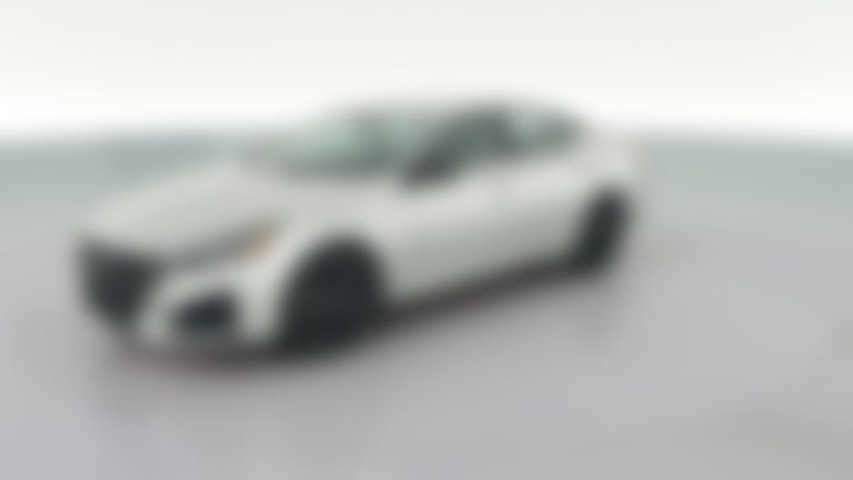 2023 Nissan Altima vehicle photo