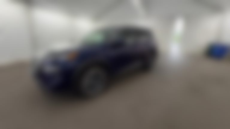 2025 Nissan Rogue vehicle photo