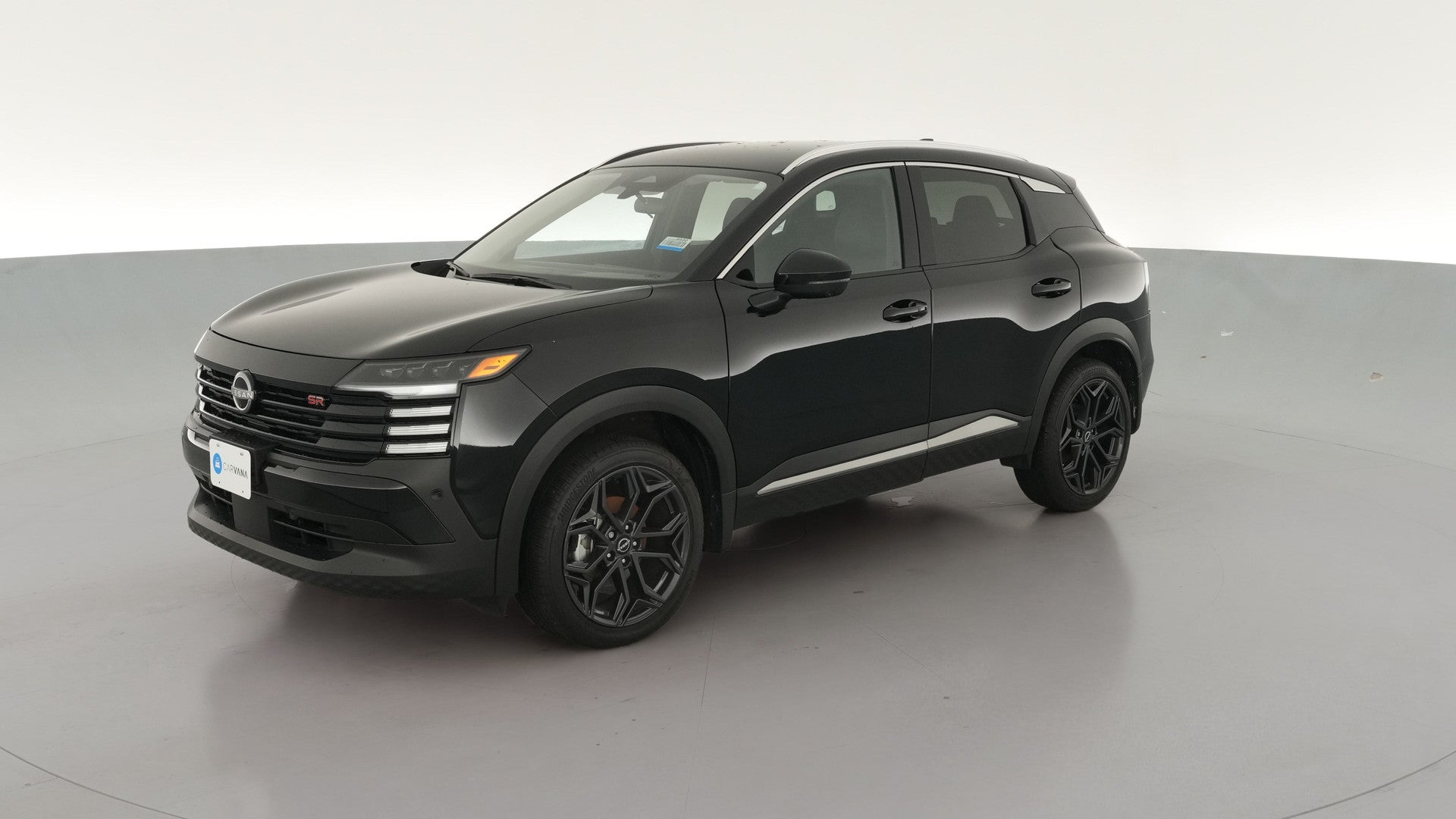 2025 Nissan Kicks vehicle photo