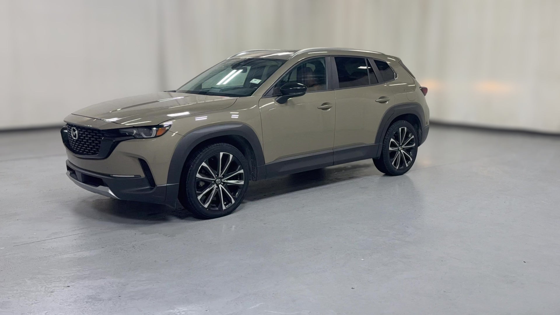 2023 MAZDA CX-50 vehicle photo
