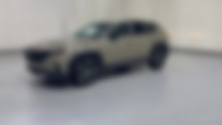 2023 MAZDA CX-50 vehicle photo