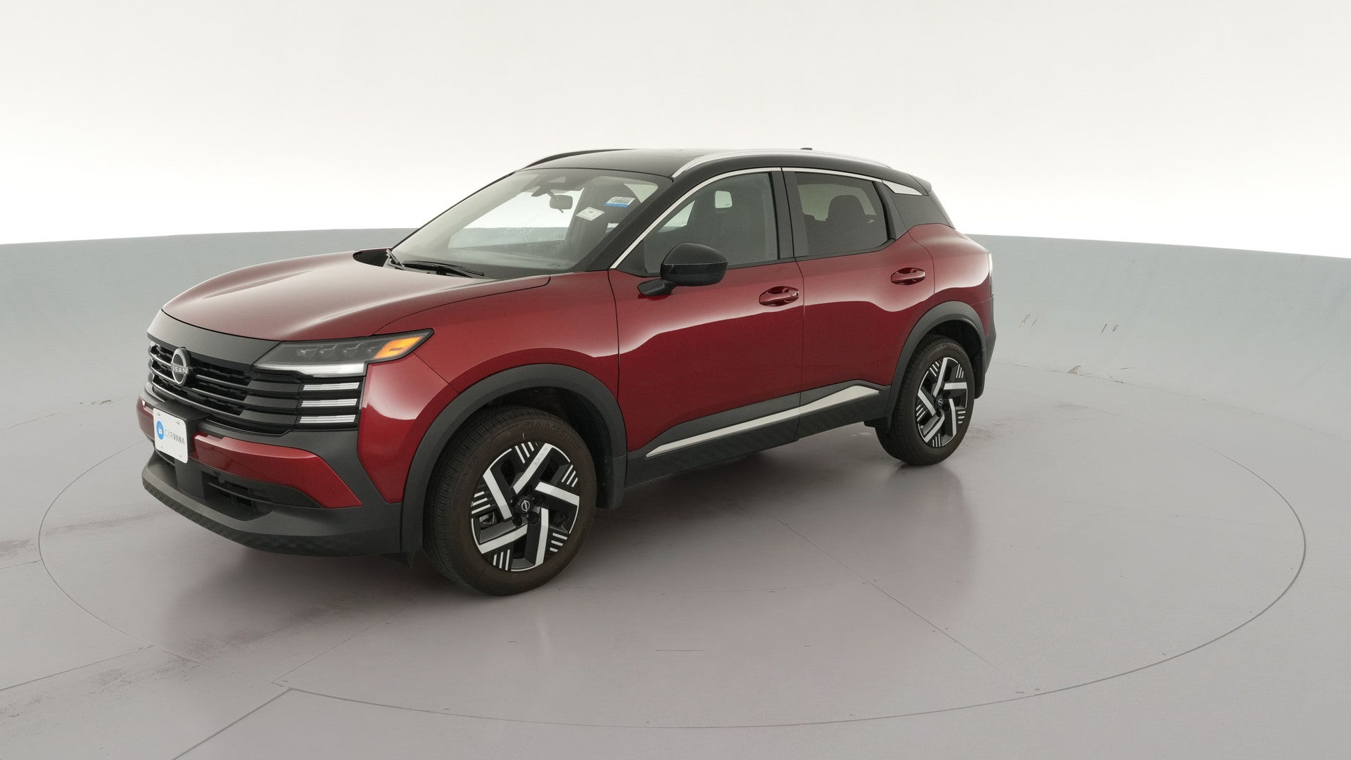 2025 Nissan Kicks vehicle photo