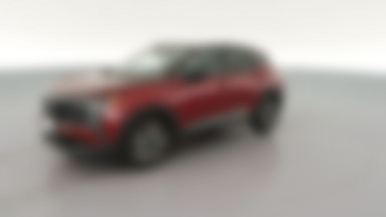 2025 Nissan Kicks vehicle photo
