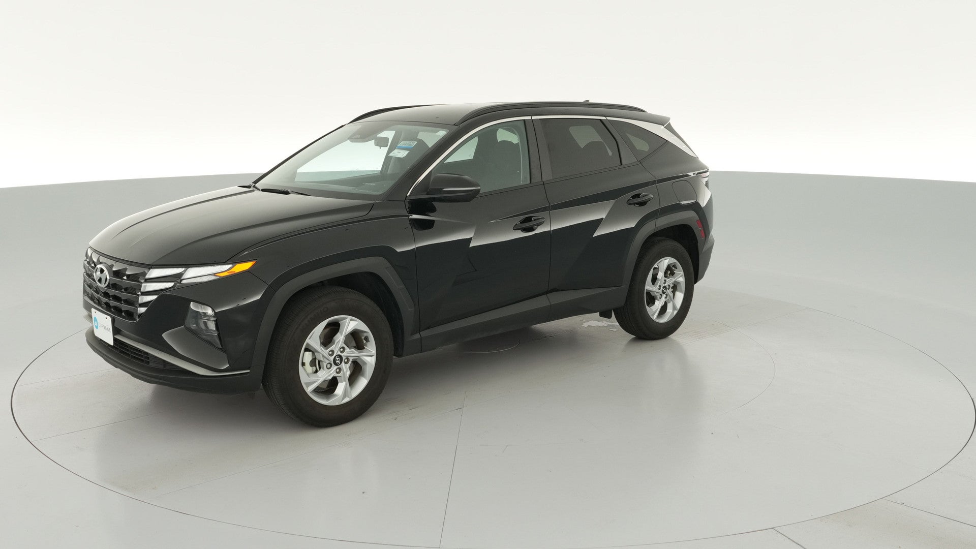 2023 Hyundai Tucson vehicle photo