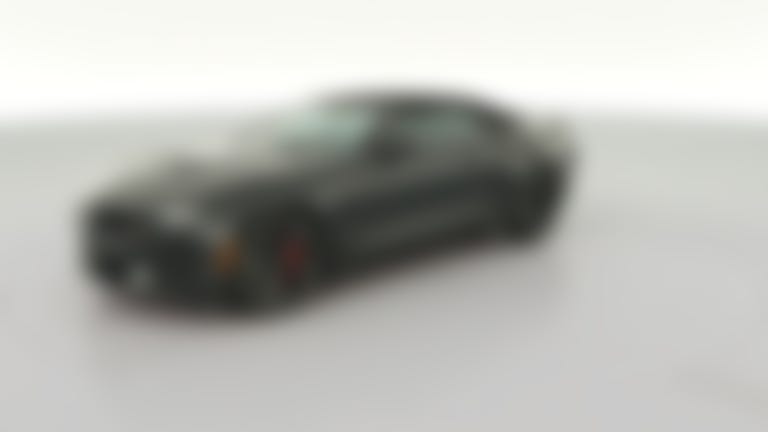 2023 Chevrolet Camaro vehicle photo