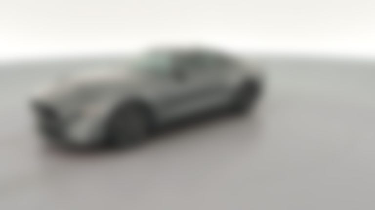 2021 Ford Mustang vehicle photo
